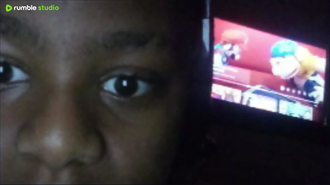 Heyyyyy it's ya first time coming to my house