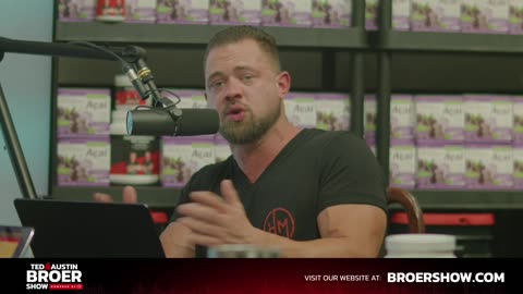Healthmasters - Ted and Austin Broer Show - May 26, 2025