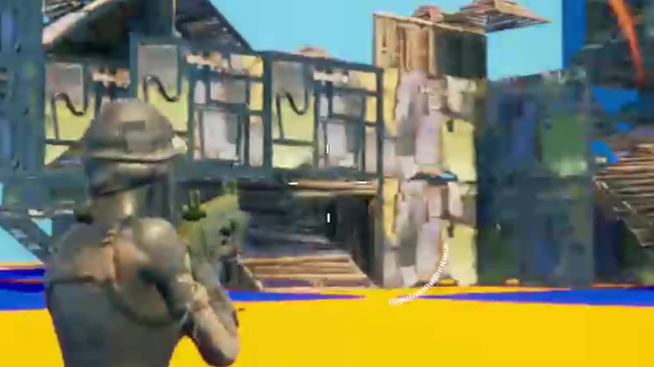 Epic Tech Moments From DocLochaX's Twitch Stream | YouTube Shorts