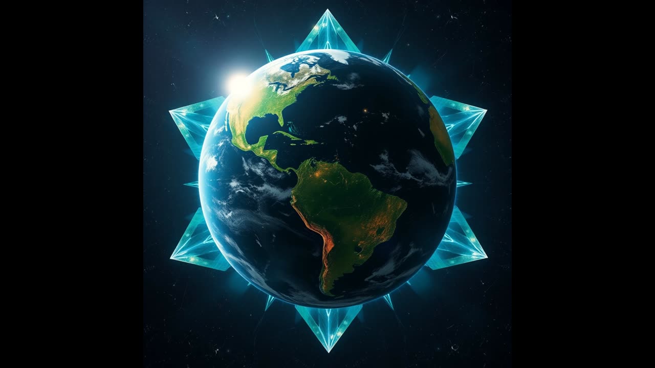 Trinity Unleashed
