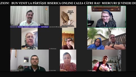OLGA MARIN -VINDECATĂ DE RINICHI PRIN CREDINȚĂ ȘI RUGĂCIUNE-👉 ENGLISH -HEALED FROM KIDNEY PROBLEM
