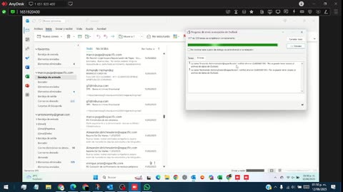 Error de red y microsoft limit