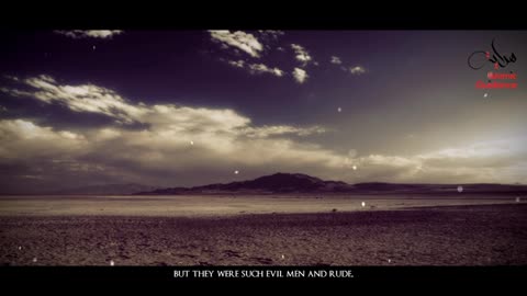 06 - Muhammad [SAW] - Year Of Sorrow