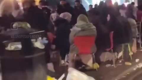 I’m just loving the “multiculturalism” and “diversity” here