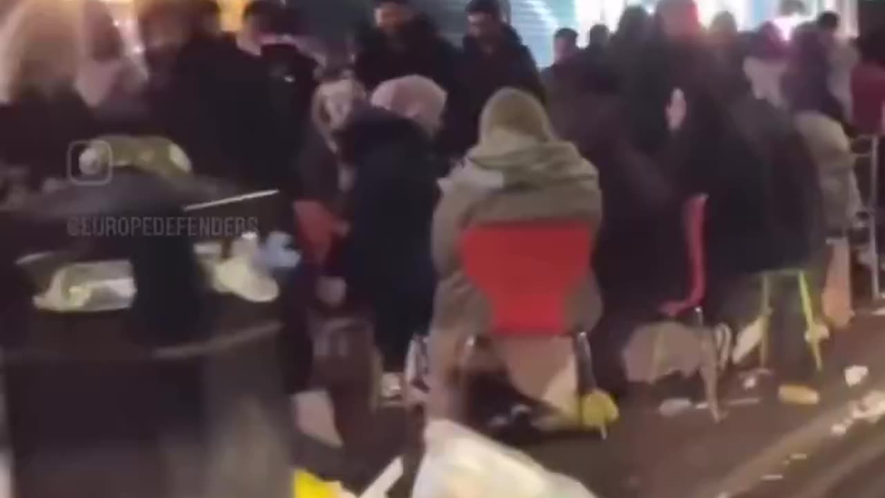 I’m just loving the “multiculturalism” and “diversity” here