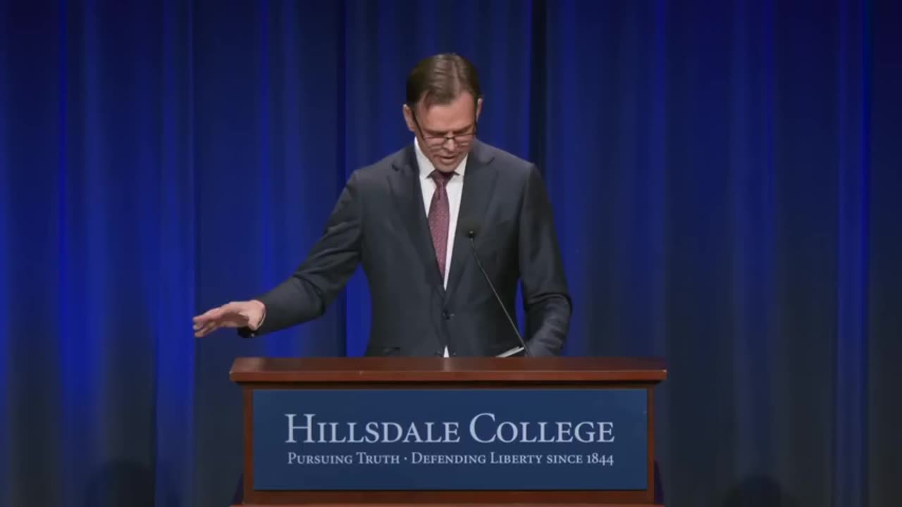 Transhumanism and AI - Hillsdale College Aaron Kheriaty