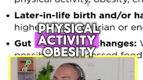 Obesity and Cancer_The Hidden Connection