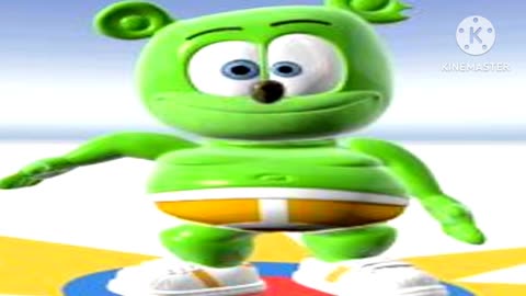 Funkybear (2016)