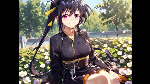 What if Issei got harem with Rias and Akeno Part 2