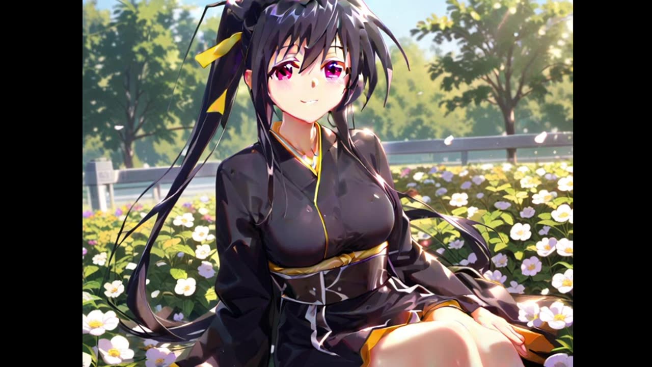 What if Issei got harem with Rias and Akeno Part 2