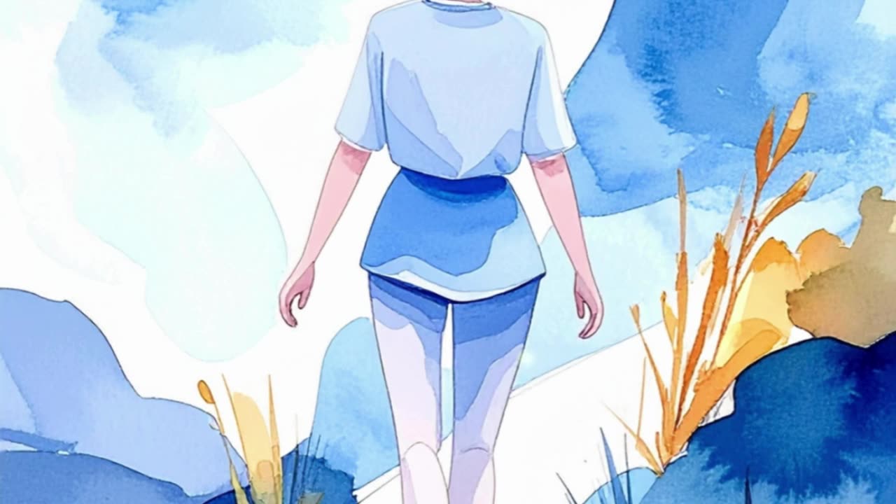 Scar: I Loved, I Lost, I Wear It Like a Crown