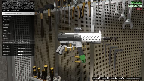 GTA 5 LIVE STREAM (No commentaries)