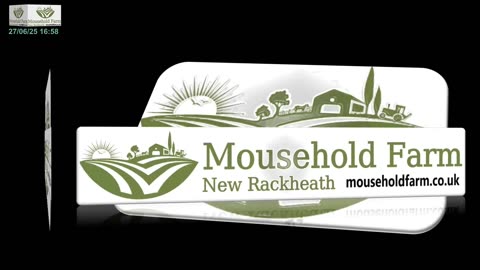 Mousehold Farm All Weather Riding arena