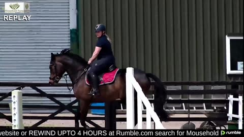 Mousehold Farm All Weather Riding arena