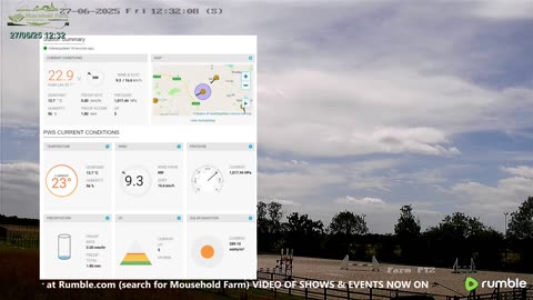 Mousehold Farm All Weather Riding arena