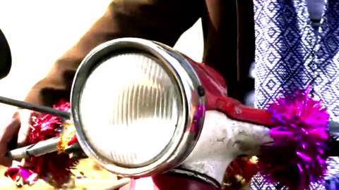 Quit Smoking If You Want Sunny Leone