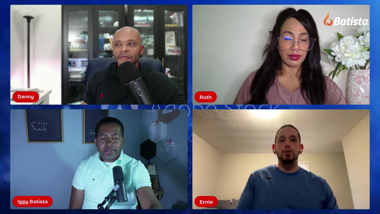 The Power Of Invitation/ Profound Truth/Ep # 113