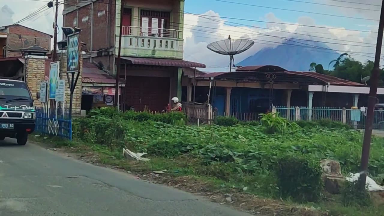 Climbing the Hills to Grandpa’s House | Mountain Views & Final Stretch | Part 4