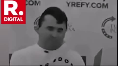 Charlie Kirk Anomalies
