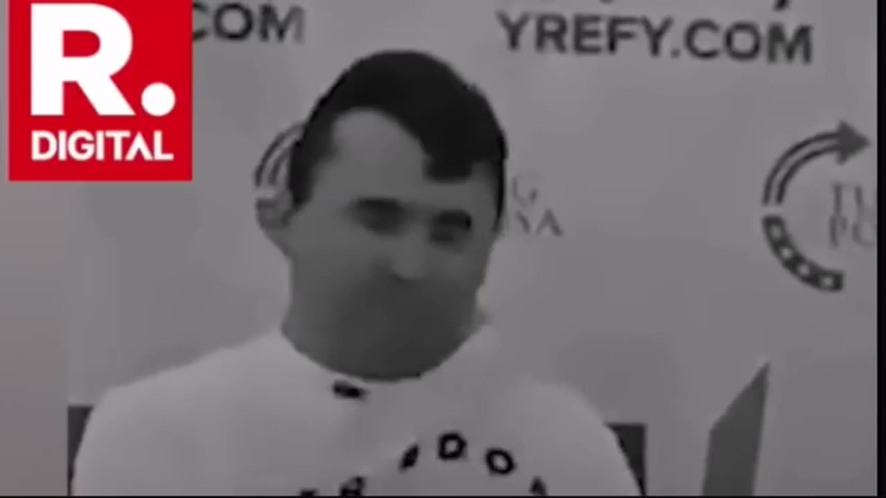 Charlie Kirk Anomalies