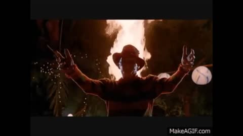 SLEEPWALKER FEAT. AVA MAX & FREDDY KRUEGER