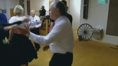 Da Ali G Show S2 Episode 5