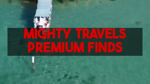 Inside Mighty Travels Premium: Affordably fly Business Class & stay 5-star!