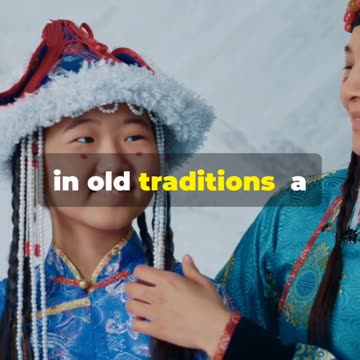 Blood Brothers to Mortal Enemies Jamukha & Genghis Khan