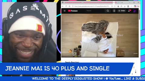 STOCKTON GANG MEMBERS in COURT for KIDS' BIRTHDAY SHOOTING !!! / JENNIE MAI TALK about being 40 !!!