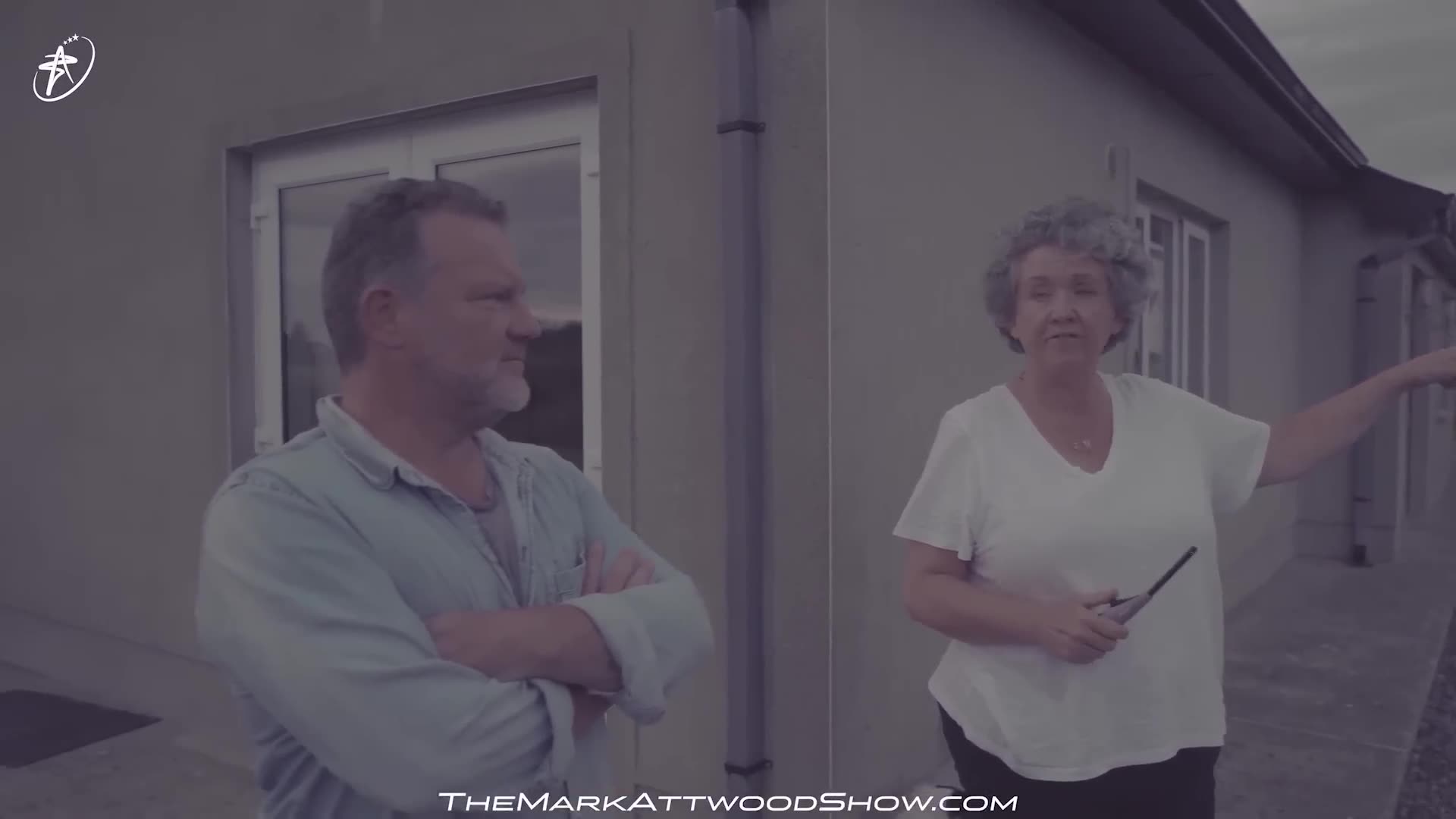 REAL UFOs and ELEMENTALS in Ireland on Film - The Little People Revisited