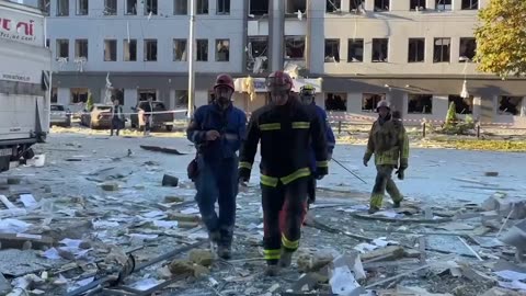 💥🇺🇦 Ukraine Russia War | Kyiv Under Fire, Death Toll Rises | RCF