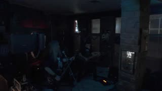 Spider Kickers | Live at 101 Rock Blues Bar, Krokos Kozanis | 05/12/2025