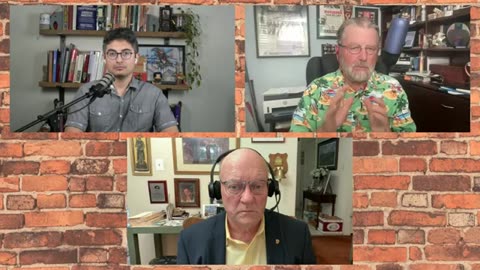 Putin CRUSHES Trump's Alaska Trap, Ukraine & NATO FURIOUS w/ Larry Johnson & Col. Lawrence Wilkerson