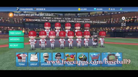 Baseball 9 Cheats - How to Get Free Coins & Gems Fast 2025