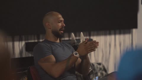 The Secret of Success Andrew Tate Says Everyone Overlooks