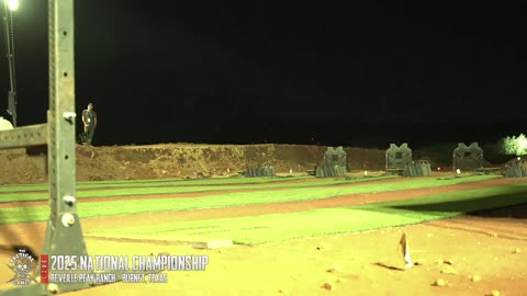 The Tactical Games Nationals 2025 - Day 3 - Final Elite Stage