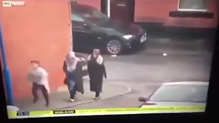 What It Means To Be British