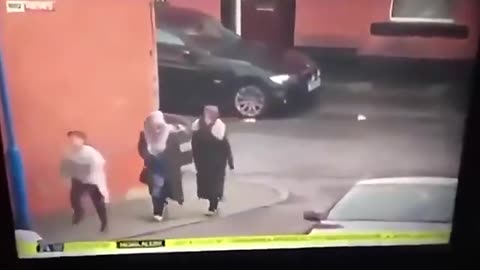 What It Means To Be British