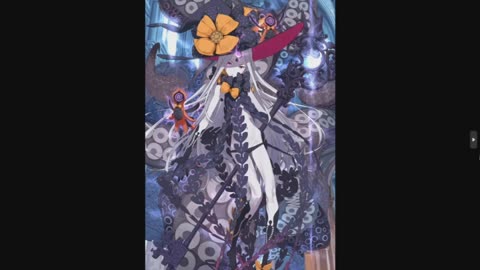 AgentofSocialMediaChaos's Waifu of the Day Season 4 Episode 193 Abigail Williams