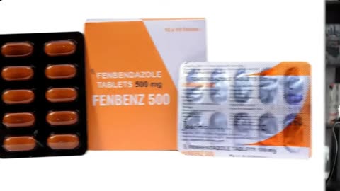 The Anticancer Potential of Ivermectin and Fenbendazole