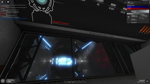 [NIRC] Neutron Inc Reactor Core - Meltdown