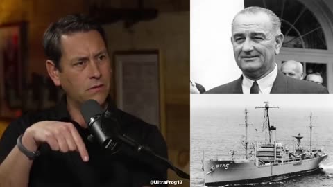 USS Liberty: Israel and America purposely killed American sailors and tried to sink the ship