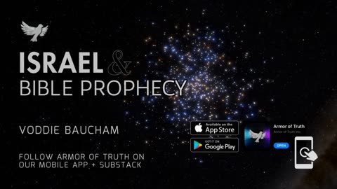 ARMAGEDDON & ISRAEL IN BIBLE PROPHECY