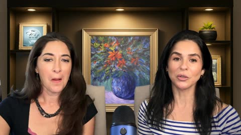 The Official Pre-Show Teeth Check LOL! | CLIP from The Why Of It All Ep. 35