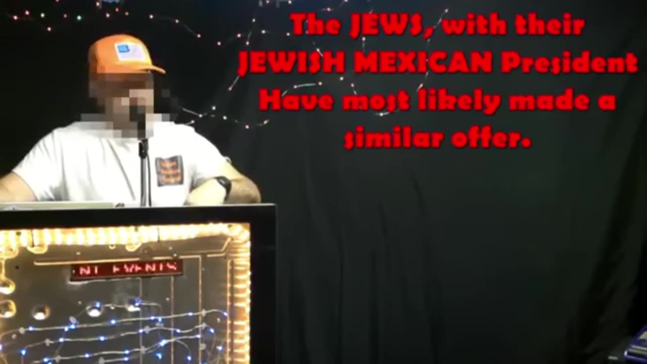 Modern American Gangster Clips #099