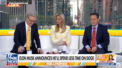 Your World With Neil Cavuto 4PM - 4/23/2025