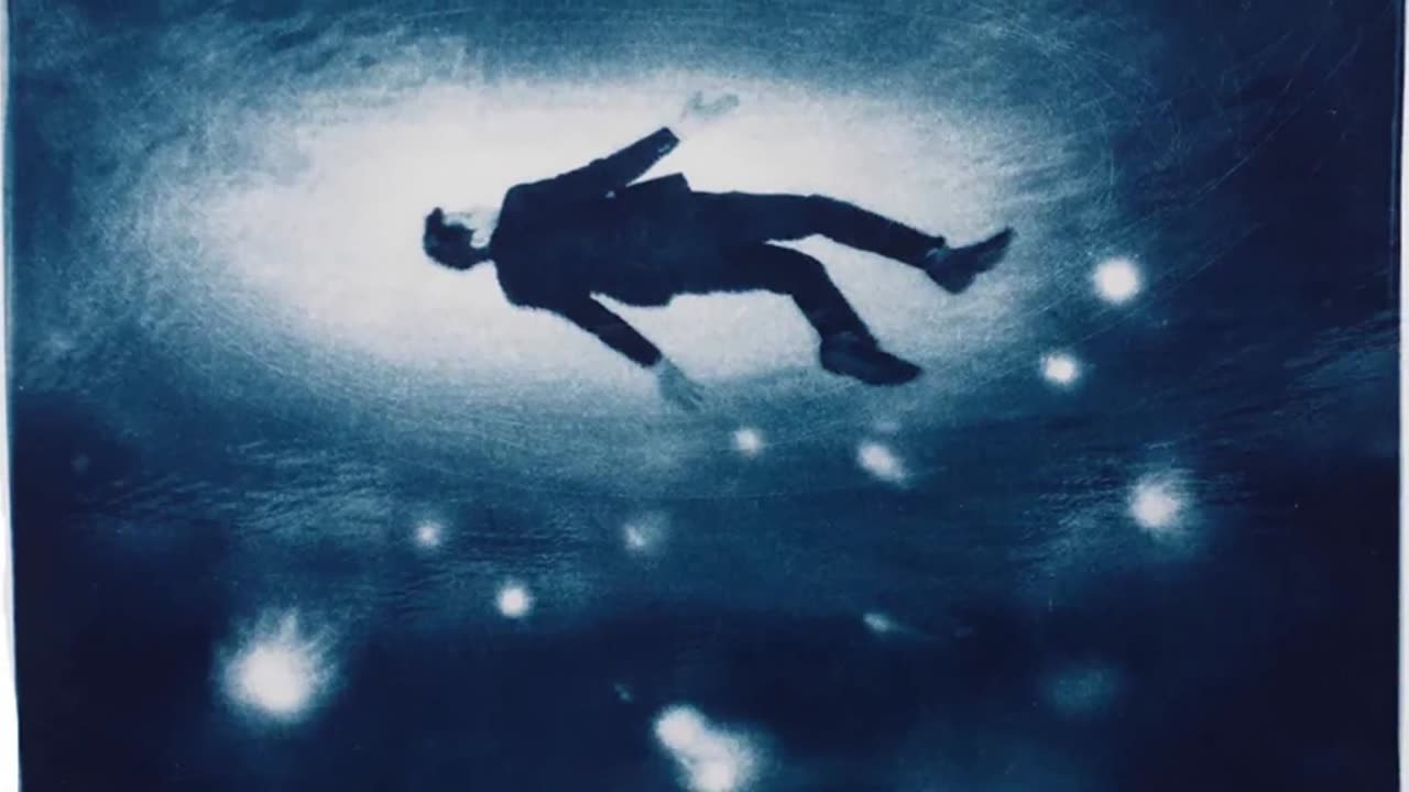 Carl Jung's Synchronicity Theory