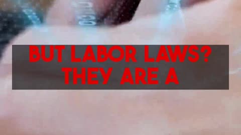 AI Transforms Labor Law Compliance