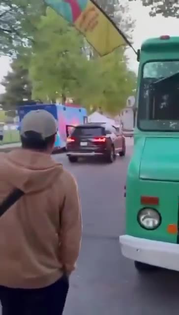 SUV hits crowd at Lapu Lapu Day Block Party in Vancouver