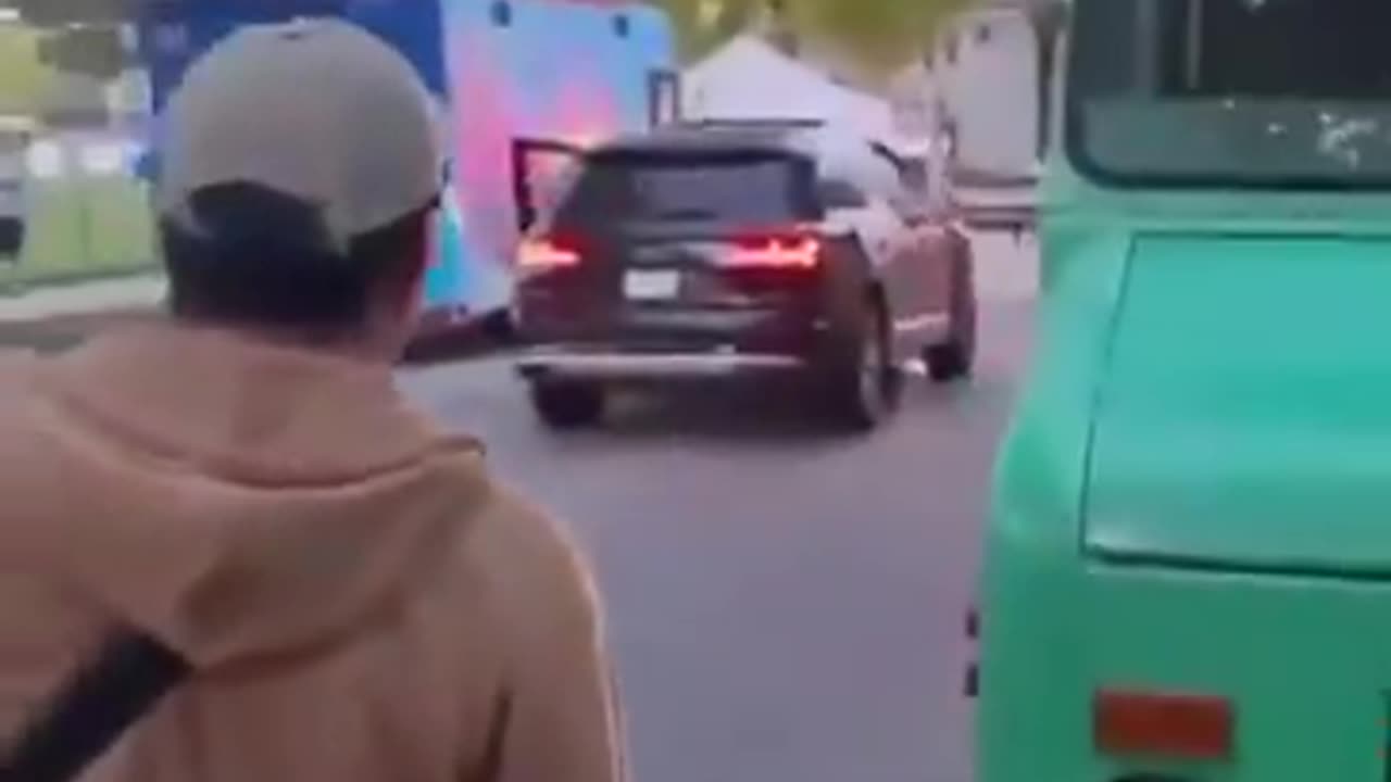 SUV hits crowd at Lapu Lapu Day Block Party in Vancouver